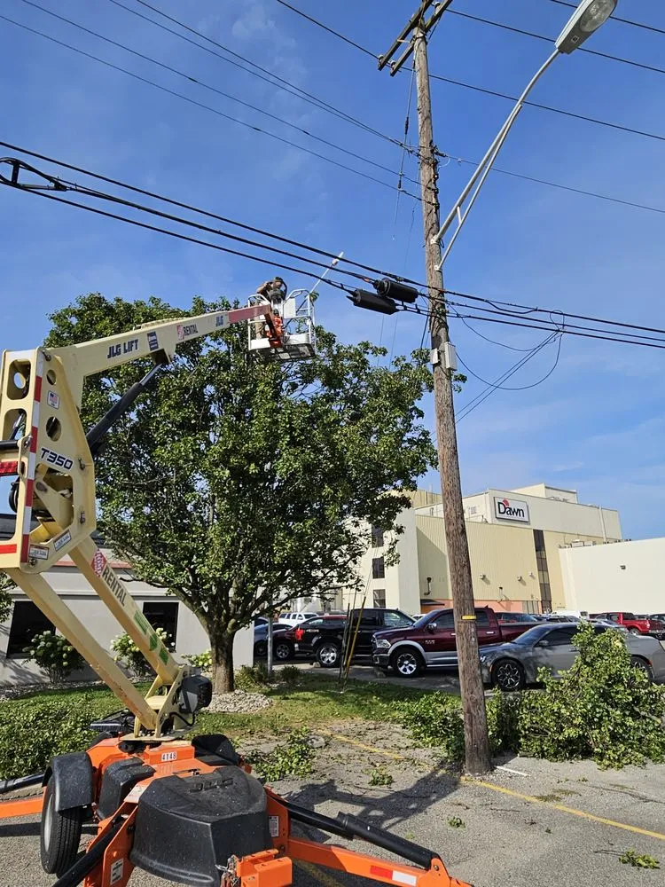 Expert landscape installation in Louisville, KY - John Does It All Hardscape & Landscape
