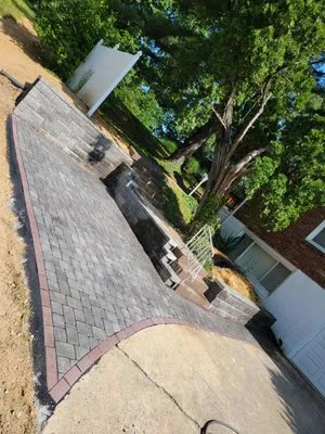 John Does It All Hardscape & Landscape Logo