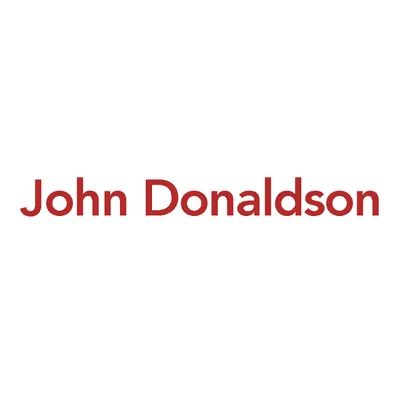 John Donaldson Logo