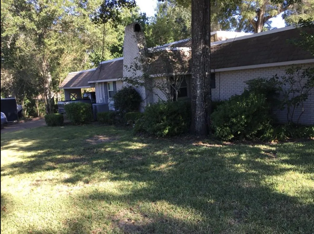 Professional landscape installation in Pensacola, FL - John Ellis Lawn Maintenance & Landscaping