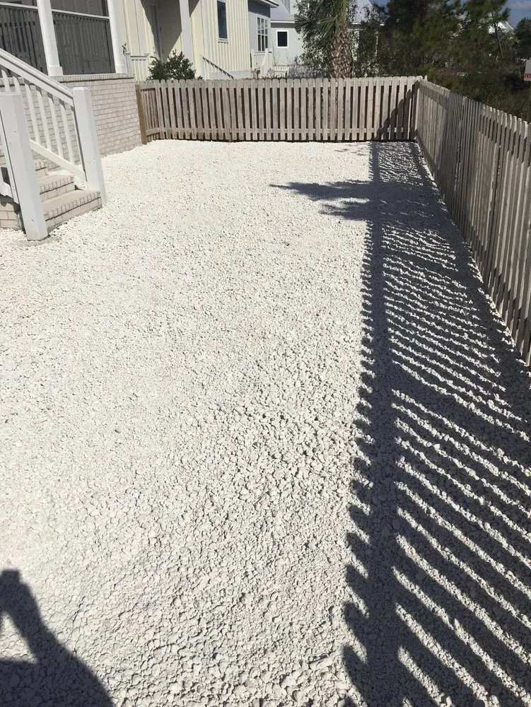 Trusted lawn care service in Pensacola, FL - John Ellis Lawn Maintenance & Landscaping