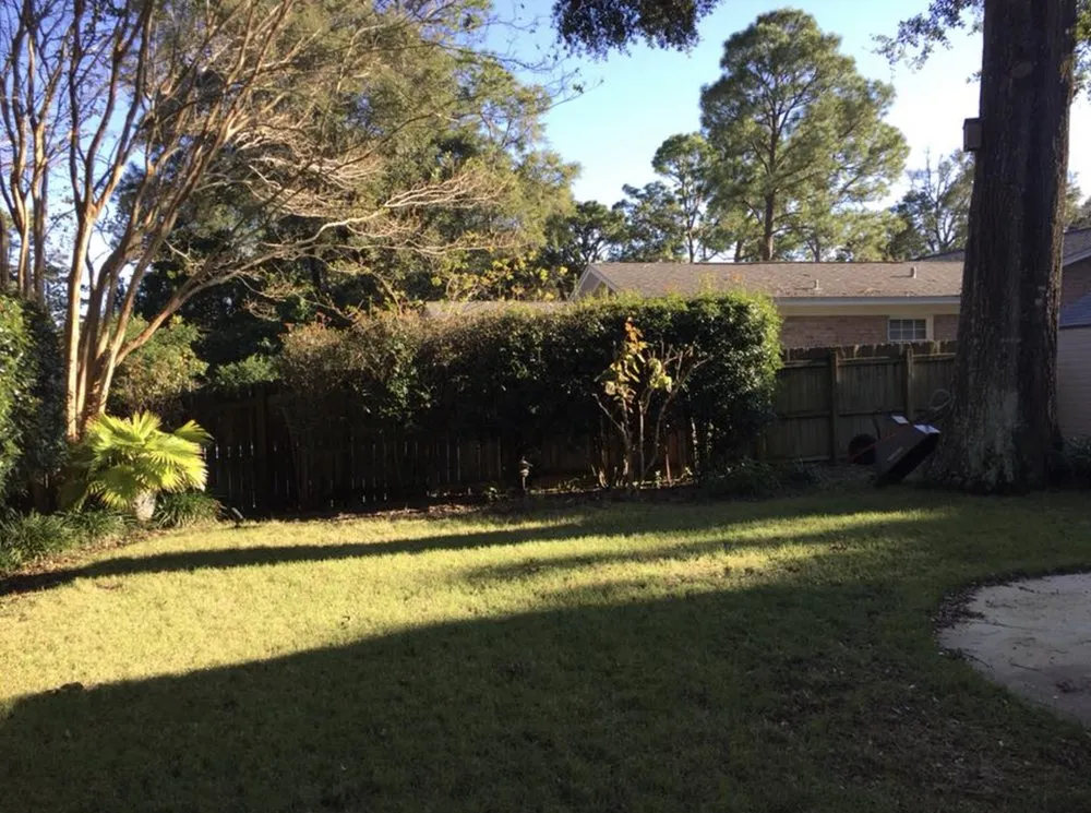Trusted landscaping services in Pensacola, FL - John Ellis Lawn Maintenance & Landscaping
