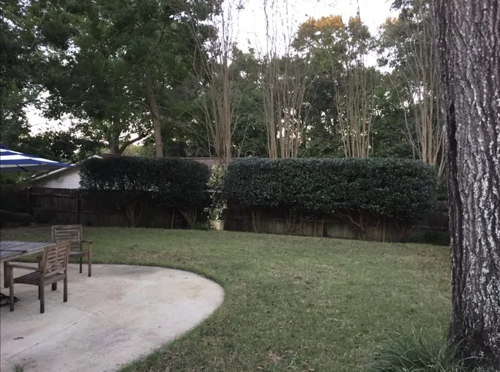 Expert residential landscaping near you in Pensacola, FL by John Ellis Lawn Maintenance & Landscaping