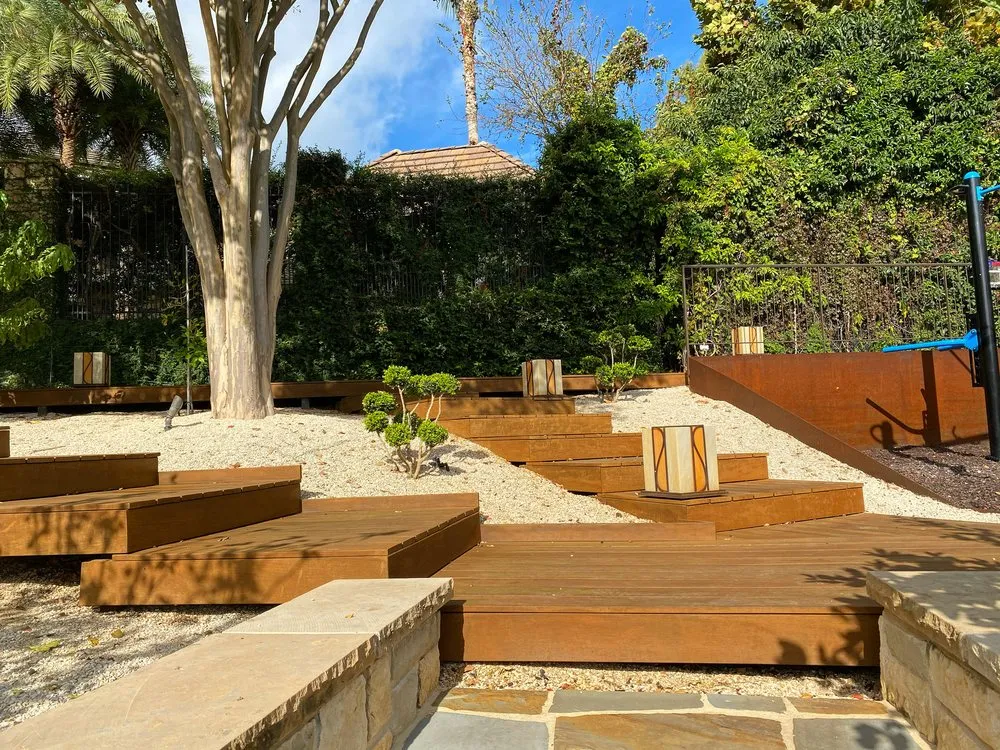 Trusted lawn care service near you across Austin, TX - John Garrett Design