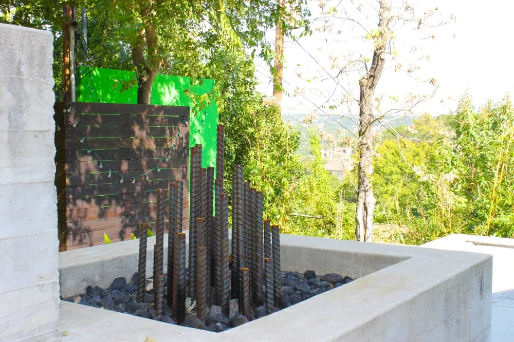 Top-rated lawn mowing service in Austin, TX by John Garrett Design