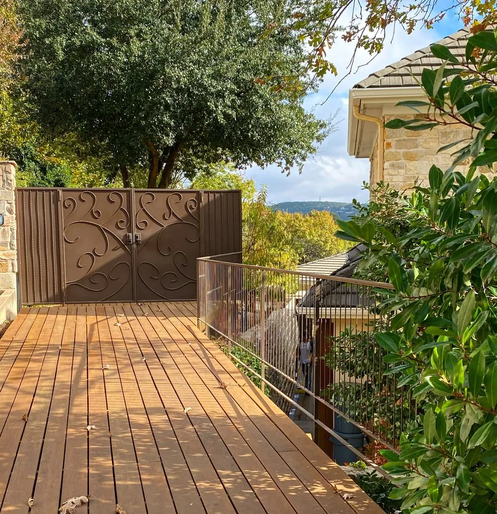 Affordable landscaping services experts serving Austin, TX - John Garrett Design