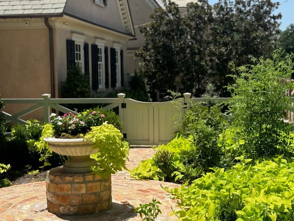 Top-rated landscaping services experts serving Austin, TX - John Garrett Design