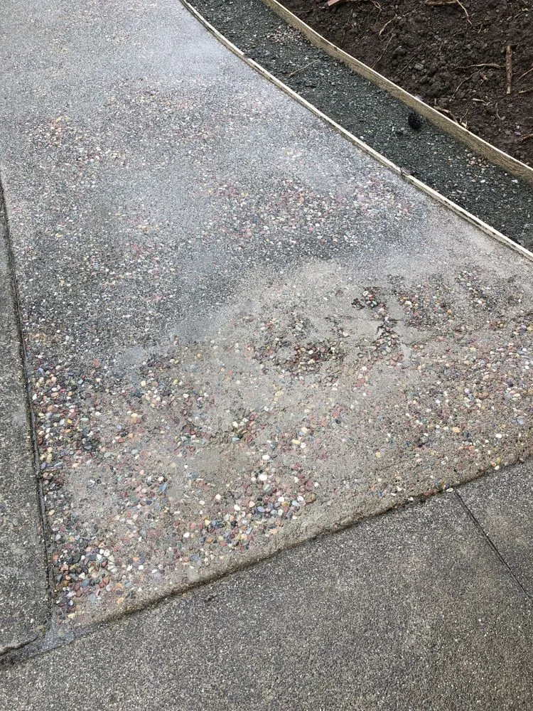 Professional landscape installation for residential properties in Vacaville, CA by John Hess landscape construction