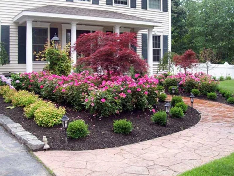 Local lawn care service in Selkirk, NY - John Hillmann Property Services