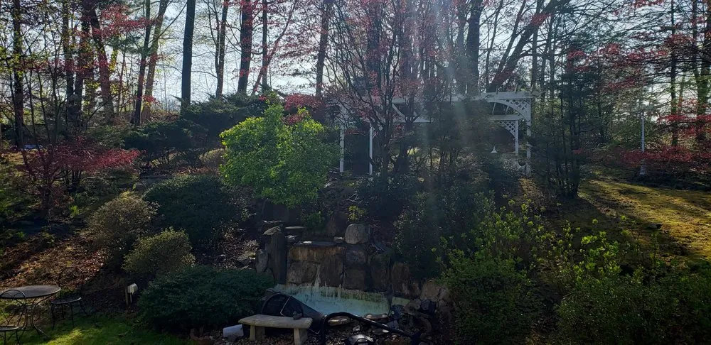 Expert landscaping services in Brewster, NY - John Jay Landscape Design & Construction