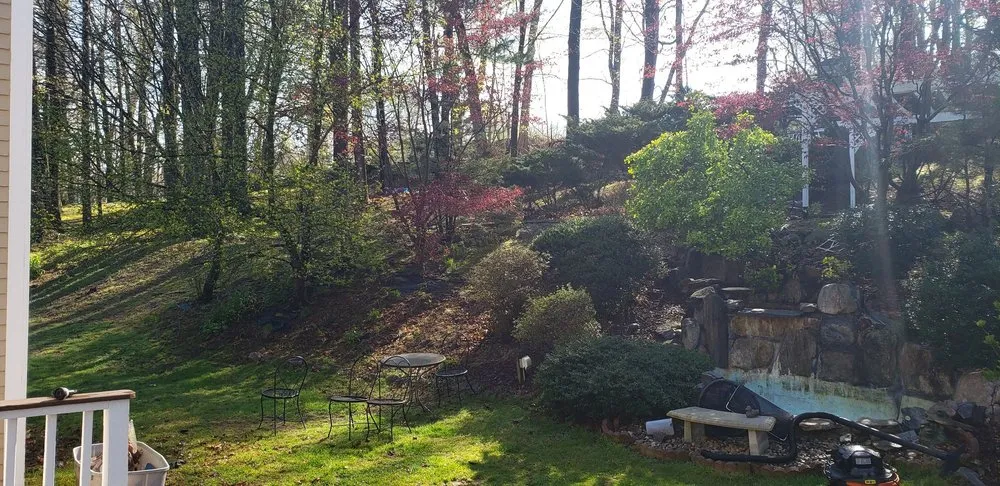 Affordable landscaping services for outdoor upgrades in Brewster, NY by John Jay Landscape Design & Construction
