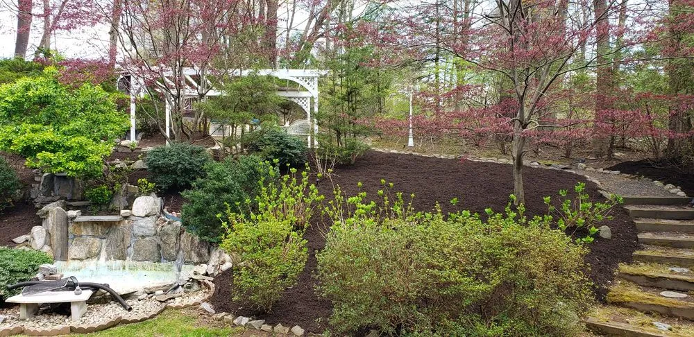 Affordable residential landscaping in Brewster, NY - John Jay Landscape Design & Construction