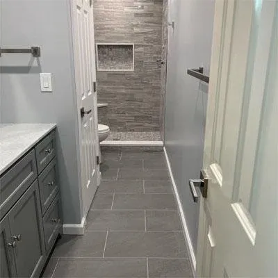 John Jay Landscape Design & Construction