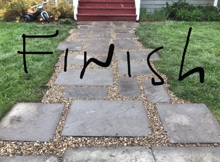 Affordable outdoor landscaping in Berwyn, IL by John Krohn complete lawncare and snow services