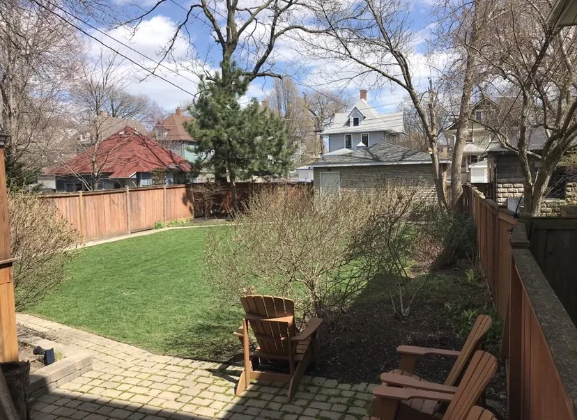 Trusted lawn care service for beautiful yards across Berwyn, IL - John Krohn complete lawncare and snow services