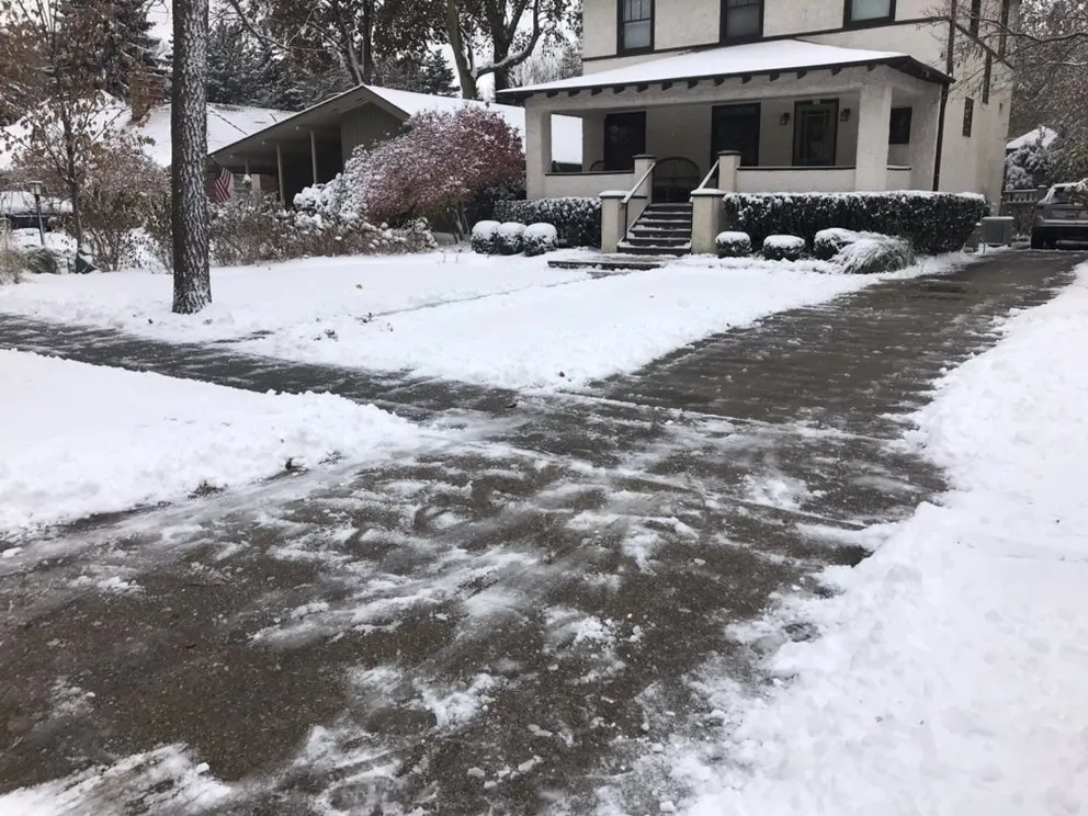 Top-rated landscaping services experts serving Berwyn, IL - John Krohn complete lawncare and snow services