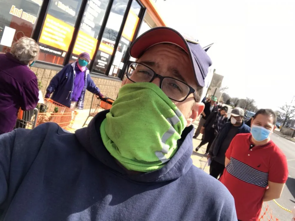 Reliable residential landscaping in Berwyn, IL - John Krohn complete lawncare and snow services