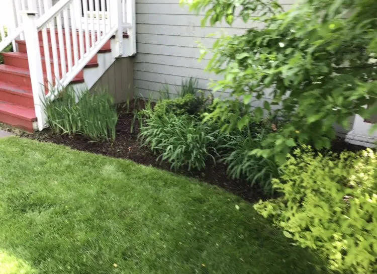 Reliable landscape design in Berwyn, IL - John Krohn complete lawncare and snow services