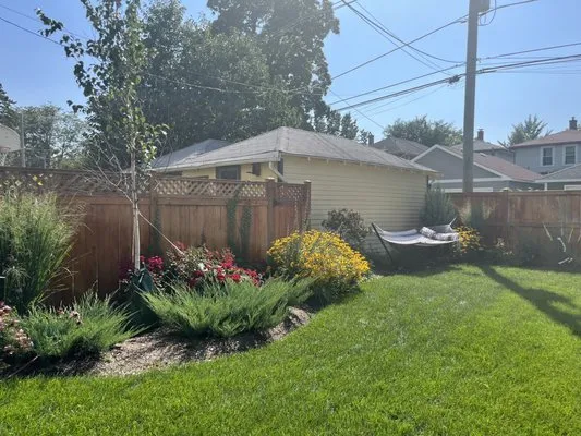 John Krohn complete lawncare and snow services