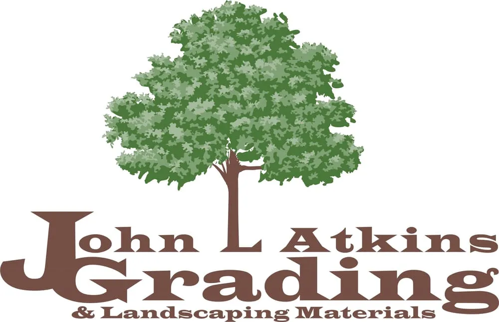 Reliable garden landscaping for outdoor upgrades across Apex, NC - John L Atkins Grading & Landscaping Materials