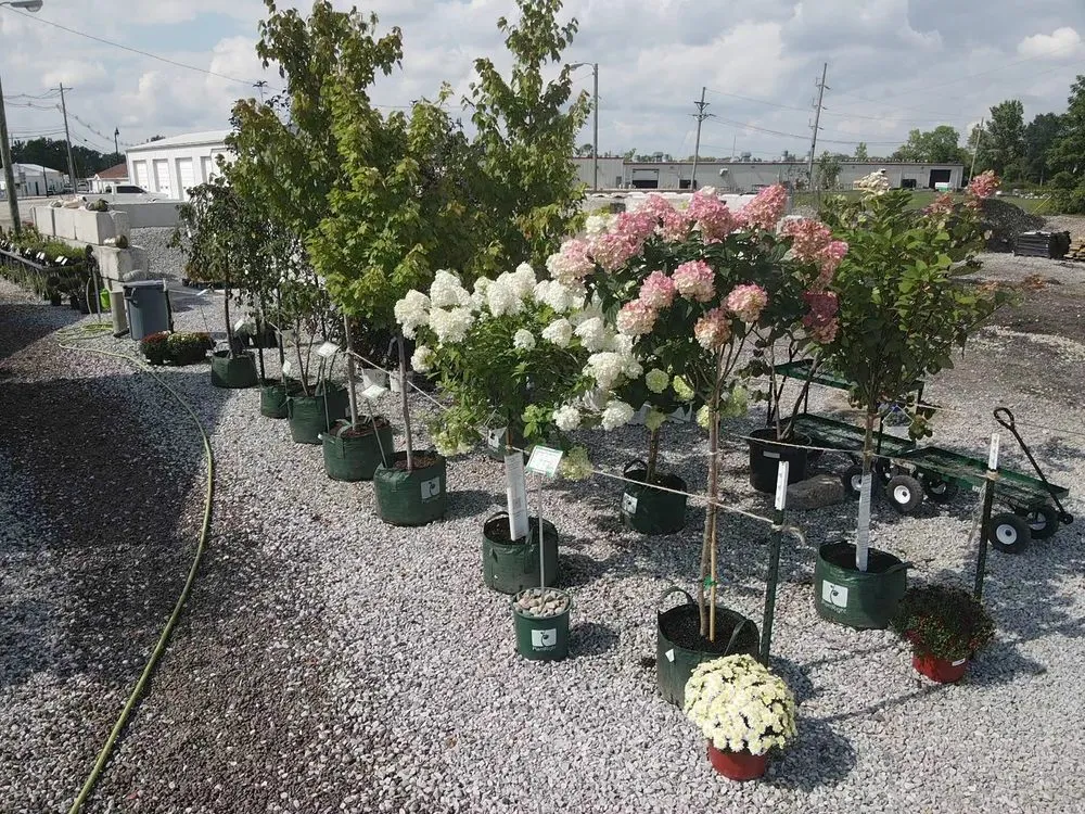 Top-rated landscaping services in Lebanon, IN - John Lasley Outdoor Solutions