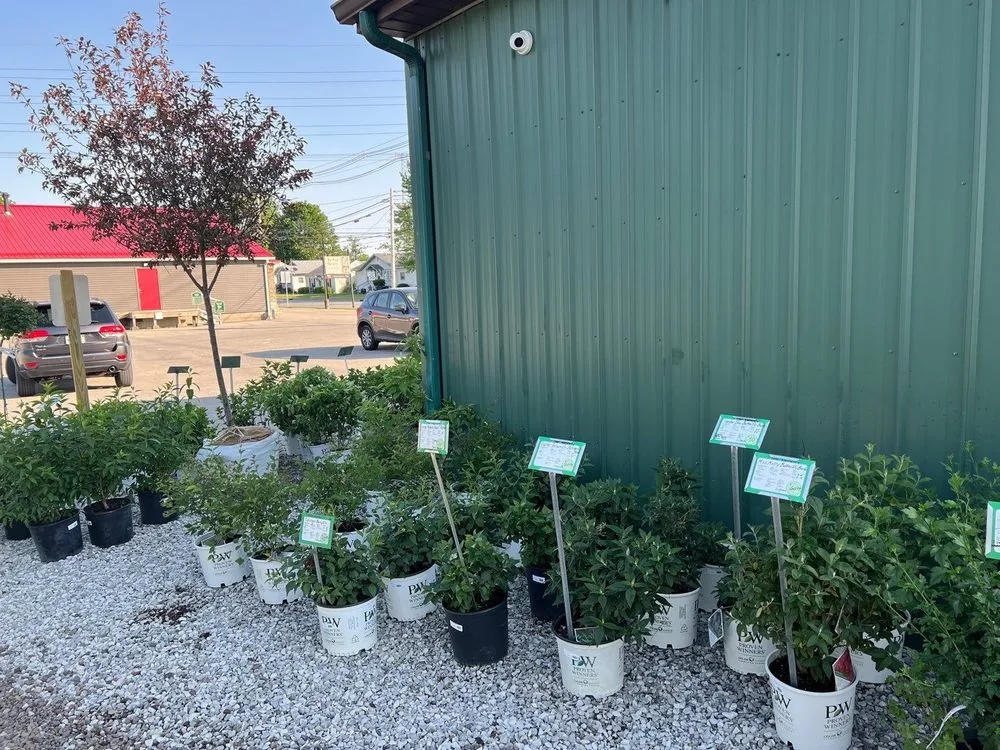 Trusted lawn care service for homes in Lebanon, IN by John Lasley Outdoor Solutions