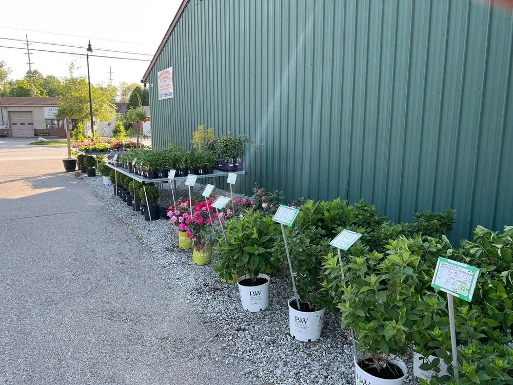 Reliable residential landscaping for residential properties across Lebanon, IN - John Lasley Outdoor Solutions