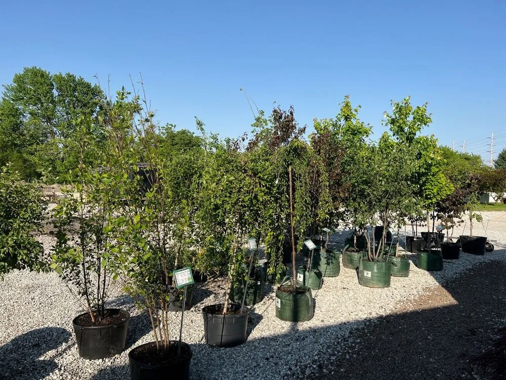 Custom landscape design for outdoor upgrades across Lebanon, IN - John Lasley Outdoor Solutions