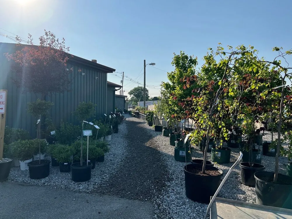 Reliable landscape design in Lebanon, IN - John Lasley Outdoor Solutions