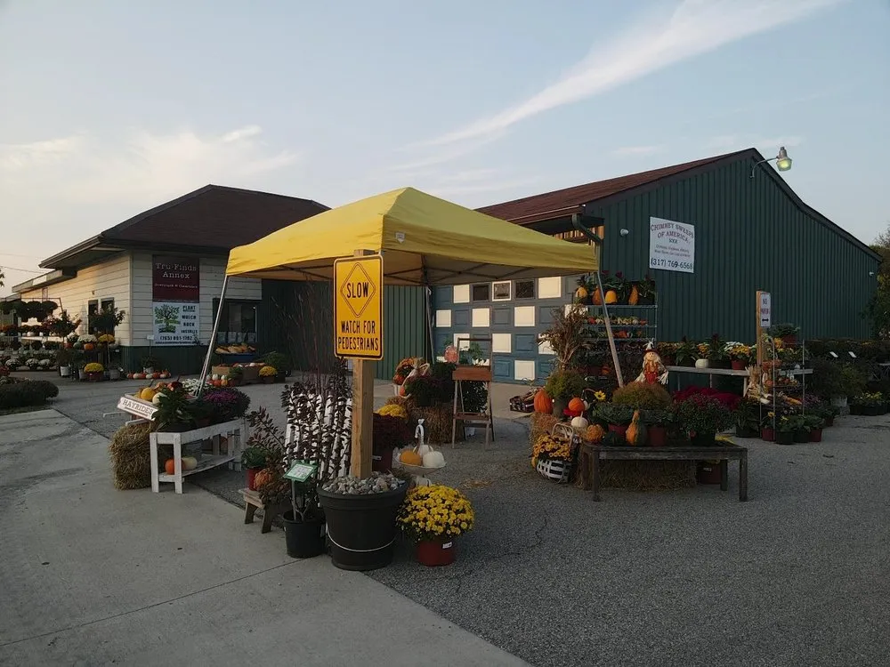 Affordable landscape design near you in Lebanon, IN by John Lasley Outdoor Solutions