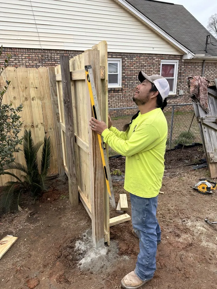 Expert landscaping services for year-round maintenance in Duncanville, AL by John Lawn and Garden Service