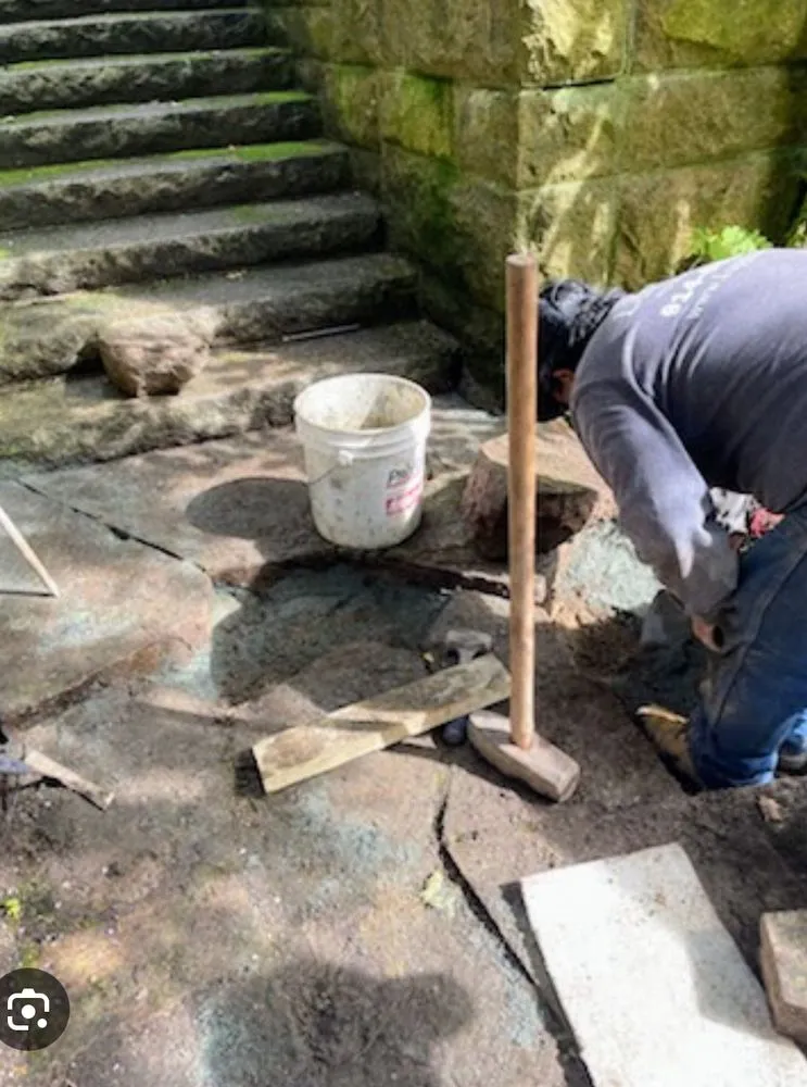 Expert landscaping services in Duncanville, AL by John Lawn and Garden Service