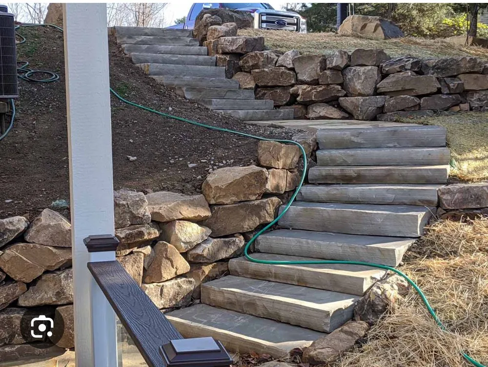 Custom yard maintenance for homes across Duncanville, AL - John Lawn and Garden Service