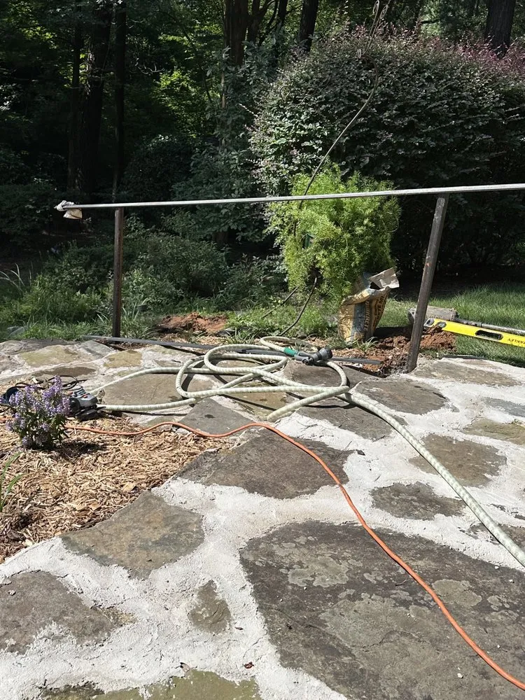 Reliable residential landscaping with custom design across Duncanville, AL - John Lawn and Garden Service