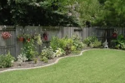 Reliable landscape design in San Antonio, TX by John Lawn Services