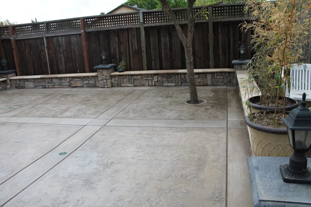 Trusted outdoor landscaping in Tracy, CA by John Le Landscaping