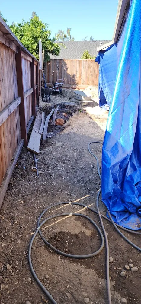 Reliable landscape design in Tracy, CA - John Le Landscaping