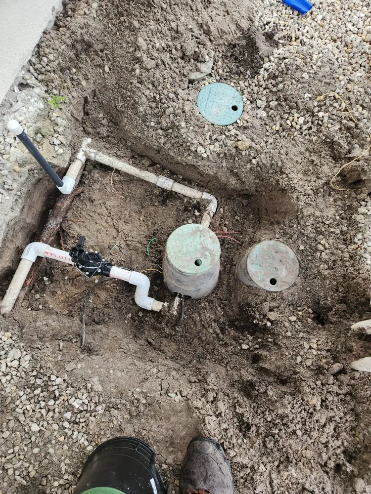 Affordable landscaping services experts serving Fort Myers, FL - John M. Stephens