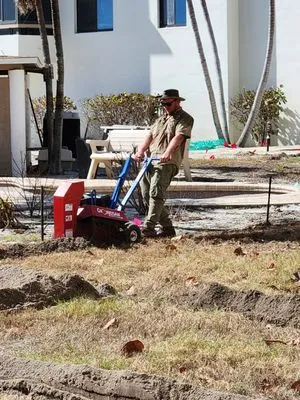 John M. Stephens Logo