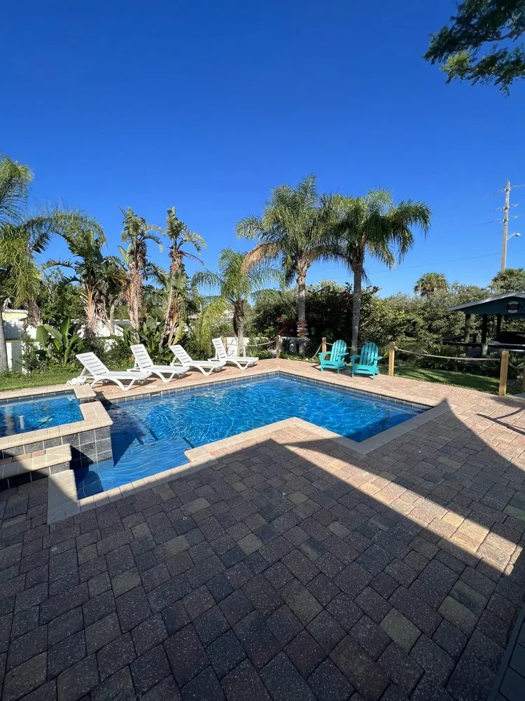 Top-rated yard maintenance in Orlando, FL - John Madison Landscape