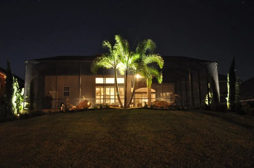 Trusted yard cleanup service experts serving Orlando, FL - John Madison Landscape