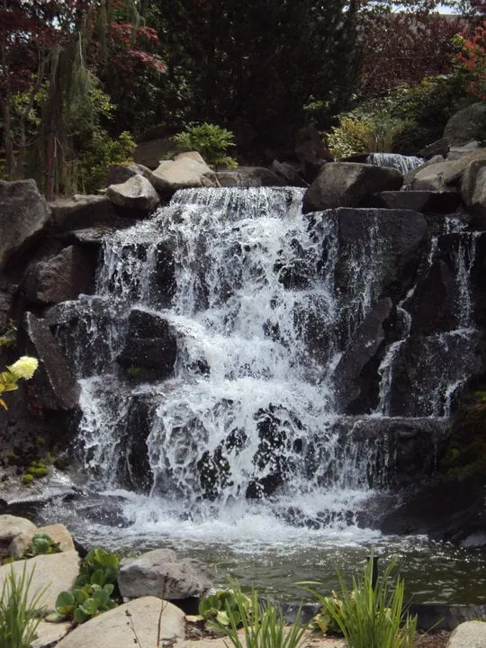 Expert outdoor landscaping for year-round maintenance across Snohomish, WA - John McAuliffe Landscaping & Construction