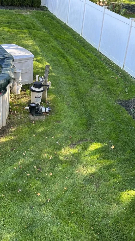 Expert landscape design for outdoor upgrades across Morganville, NJ - John McEvoy Lawn Maintenance