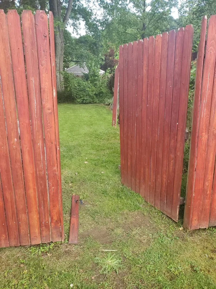 Professional yard maintenance in Morganville, NJ - John McEvoy Lawn Maintenance