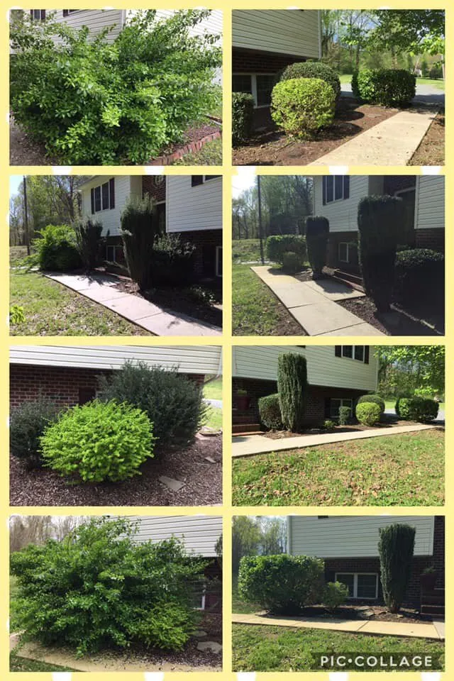 Custom landscape installation for outdoor upgrades across King George, VA - John-Michael's Lawn Care