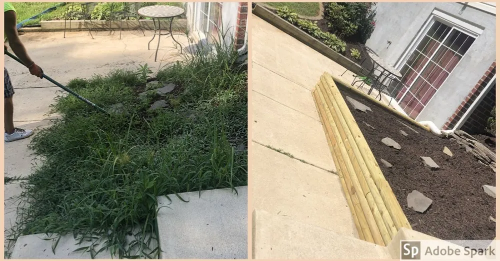 Expert lawn care service in King George, VA by John-Michael's Lawn Care