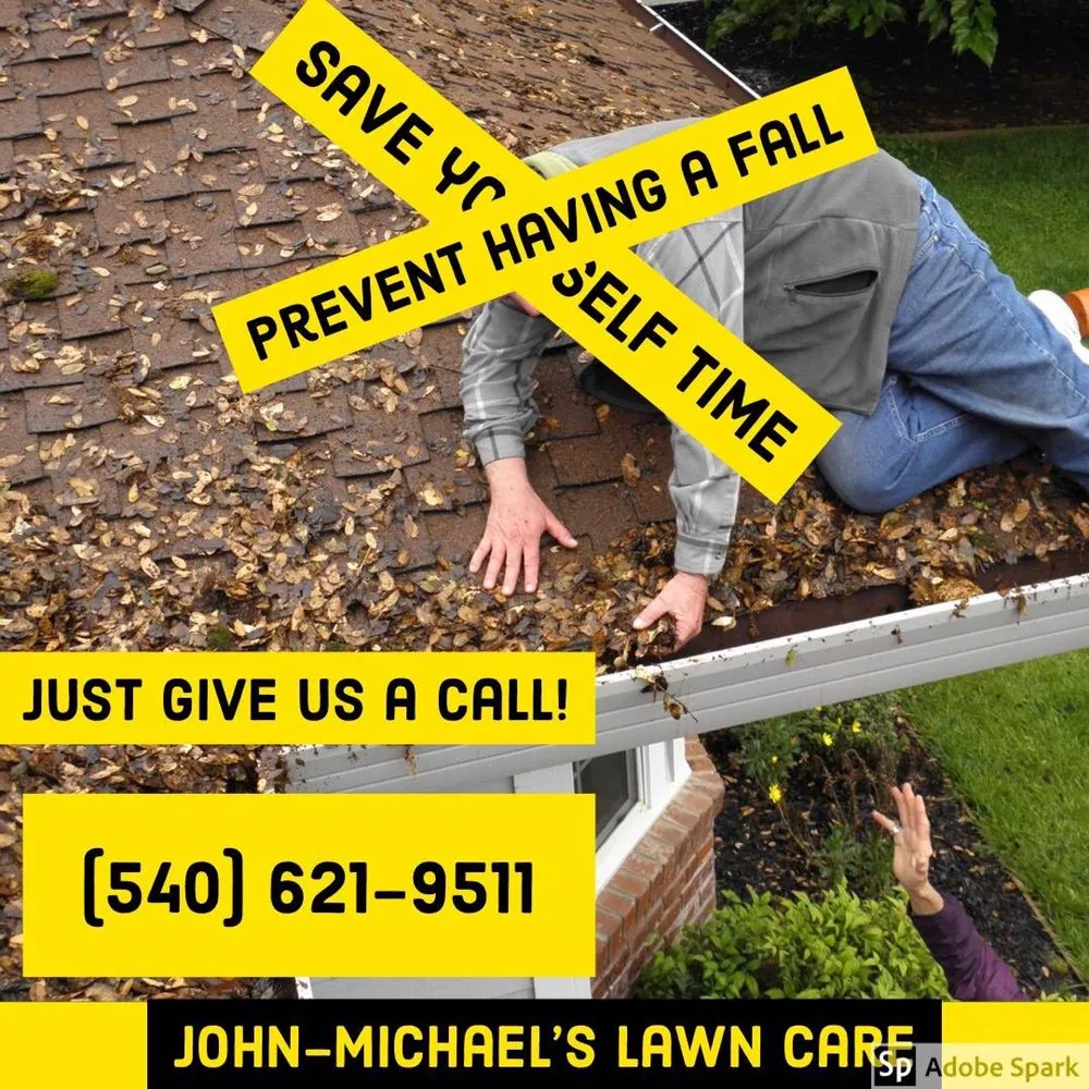Reliable lawn mowing service experts serving King George, VA - John-Michael's Lawn Care