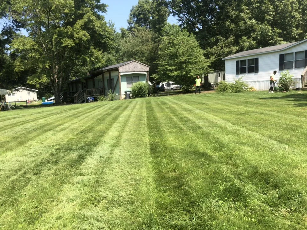 Professional landscaping services experts serving King George, VA - John-Michael's Lawn Care