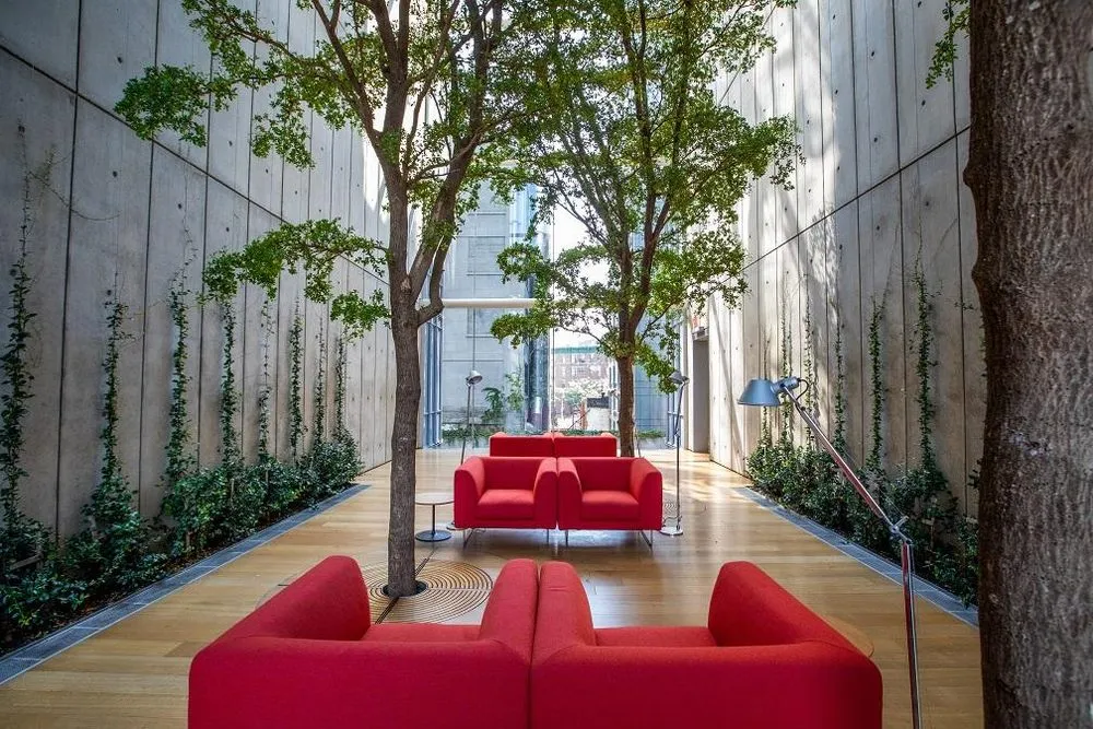 Professional landscape design experts serving Congers, NY - John Mini Distinctive Landscapes