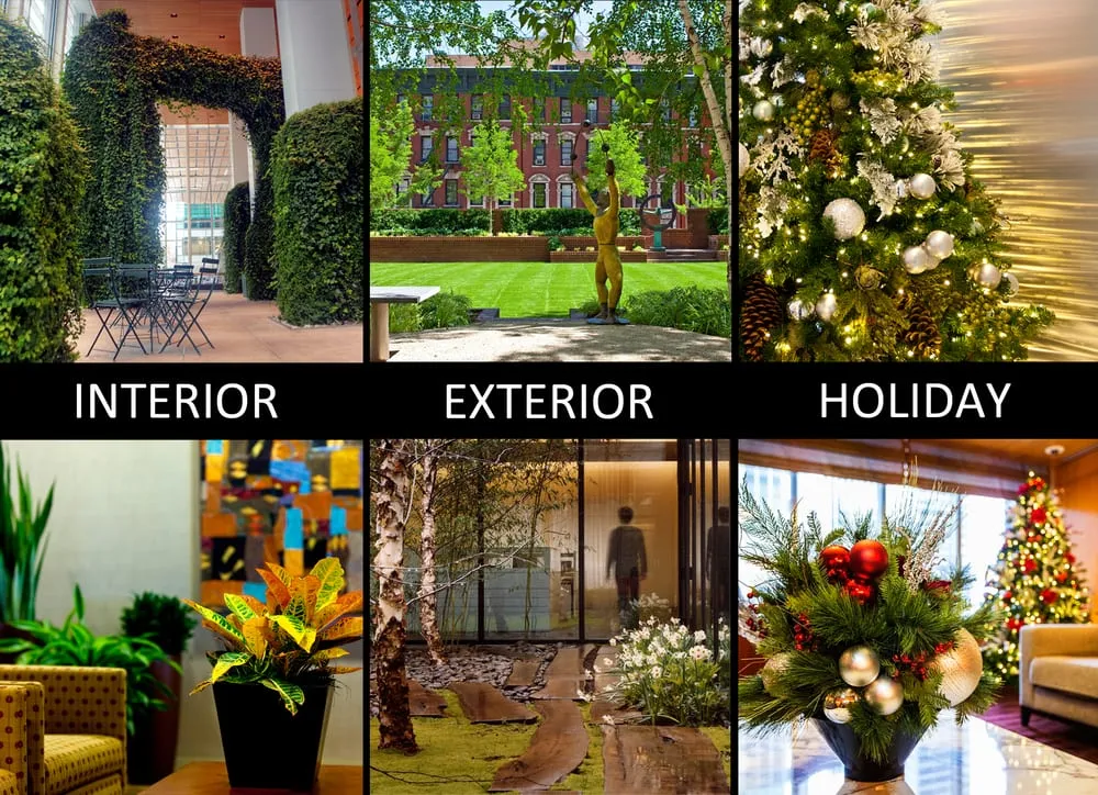 Expert landscaping services experts serving New York, NY - John Mini Distinctive Landscapes